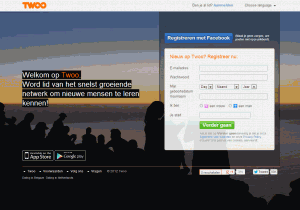 twoo rencontres avis