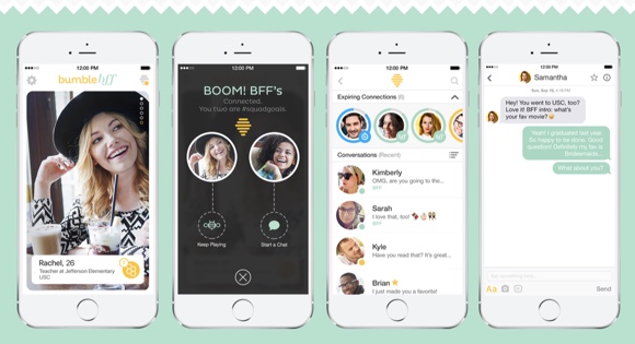 Gratis dating app downloaden? Knuz biedt een leuke en eenvoudige date app!