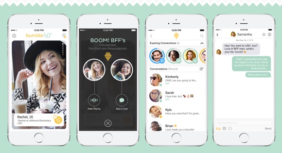 Welke dating app past bij mij Welke dating app past bij mij
