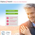 50plusmatch.be