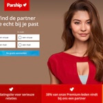 parship website