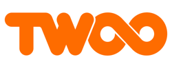 Twoo logo