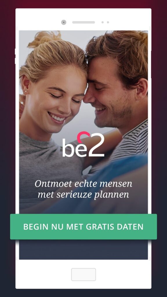 be2 app