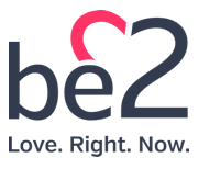 be2.be logo