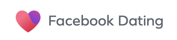 facebook dating logo