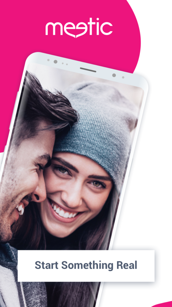 meetic app