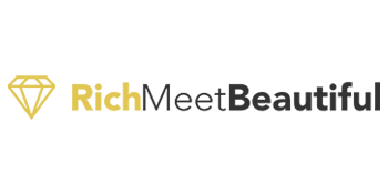 logo rich meet beautiful