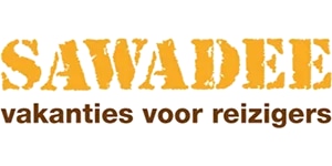 Sawadee Reizen logo