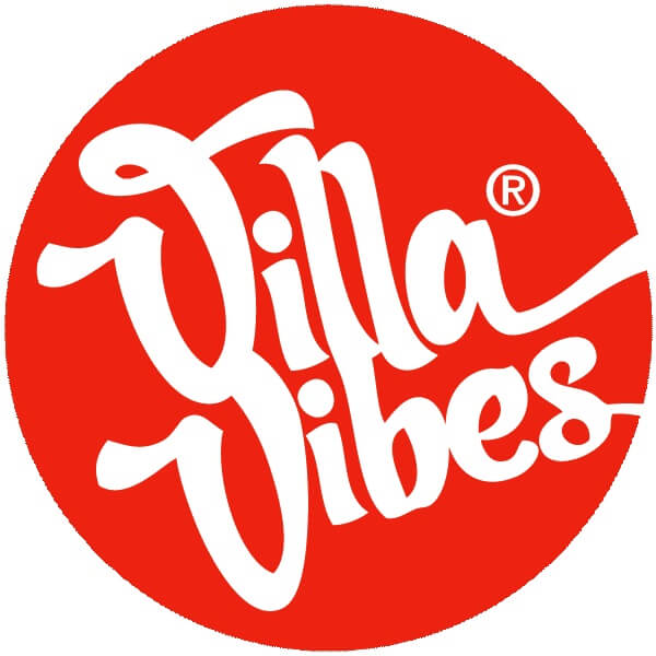 Villavibes logo