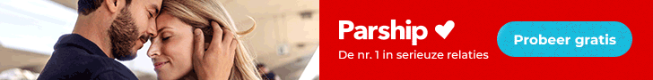Parship dating banner